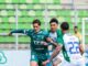 Santiago Wanderers dejó escapar la ventaja ante Deportes Puerto Montt y sigue segundo