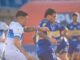 Everton tropieza en Sausalito y cae por la cuenta mínima ante Universidad Católica
