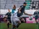 Santiago Wanderers sufre dura derrota en Temuco