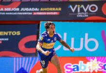 Everton venció a Ñublense y retorna al cuarto lugar