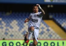 Deportes Limache se hizo fuerte en Concepción y sigue soñando con copas internacionales