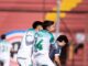 Santiago Wanderers no logró levantar cabeza y cayó ante Deportes Recoleta
