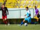 Everton derrotó a Unión La Calera en partido amistoso de entrenamiento