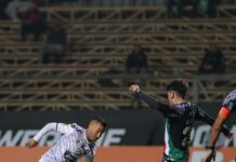 Con entradas a $1.000: Deportes Limache espera gran asistencia para su duelo frente a Palestino
