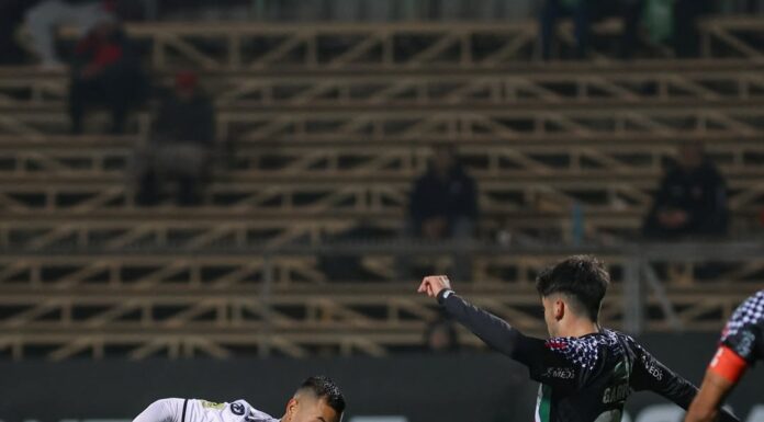 Con entradas a $1.000: Deportes Limache espera gran asistencia para su duelo frente a Palestino
