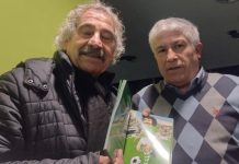 Santiago Wanderers 1974: el del ‘Bigote’ Dubanced y ‘Cachín’ Blanco