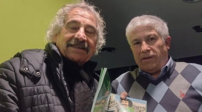Santiago Wanderers 1974: el del ‘Bigote’ Dubanced y ‘Cachín’ Blanco