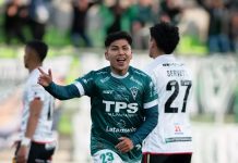 ¡El decano gusta y golea! Santiago Wanderers se impuso ante Rangers en Playa Ancha