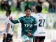 ¡El decano gusta y golea! Santiago Wanderers se impuso ante Rangers en Playa Ancha