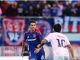 Everton cayó ante la U y se despide del Chile 2